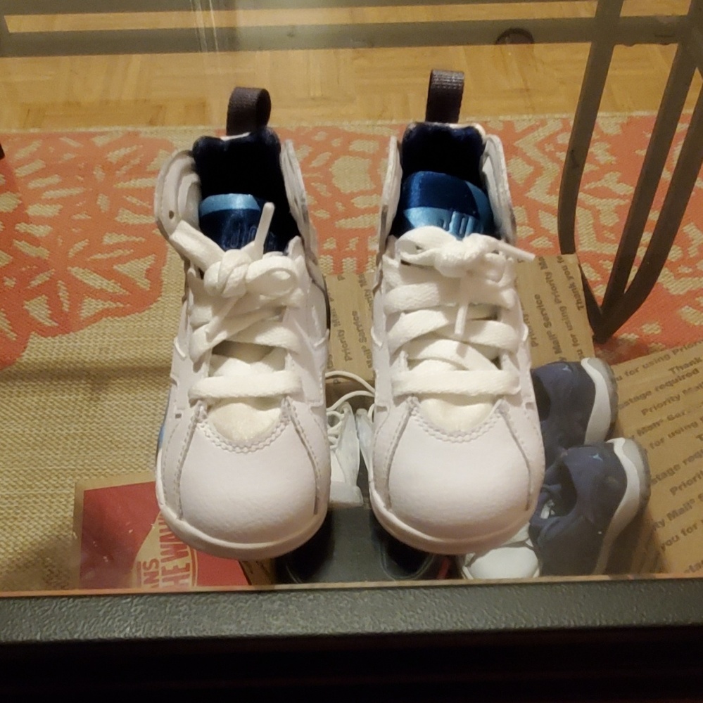 Retro 7